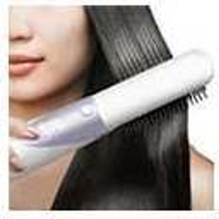 Philips HP 8650/00 Salon Airstylist Breeze – Bild 4