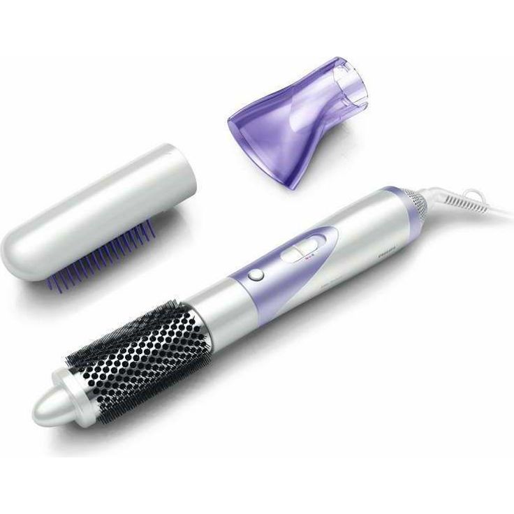 Philips HP 8650/00 Salon Airstylist Breeze – Bild 2