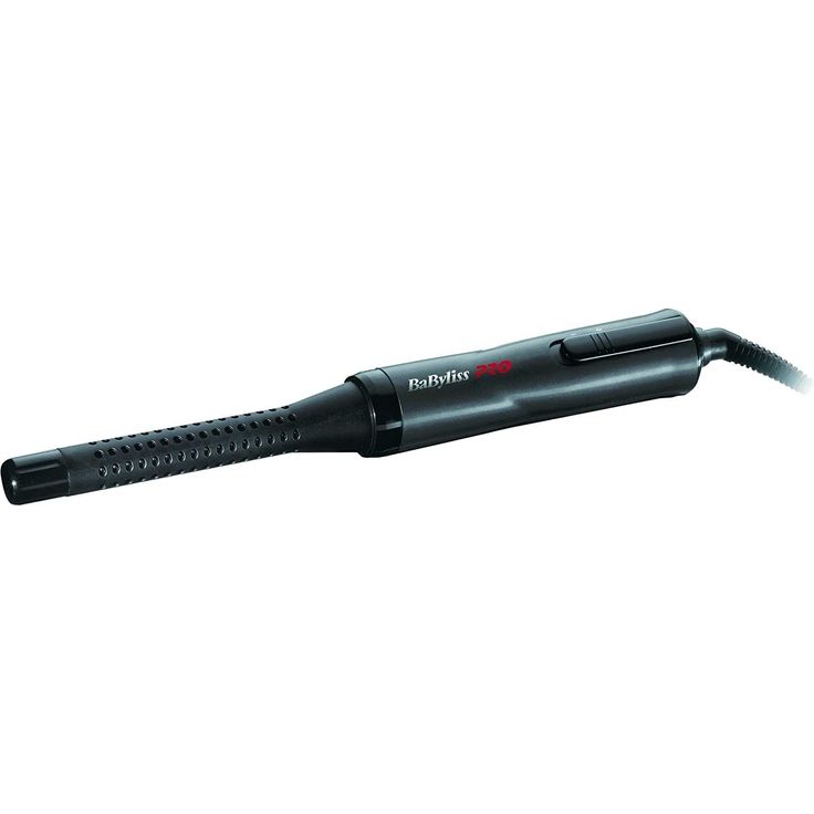 BaByliss Pro BAB663E zwei Temperaturstufen Ausrollautomatik & einziehbare Borsten – Bild 2