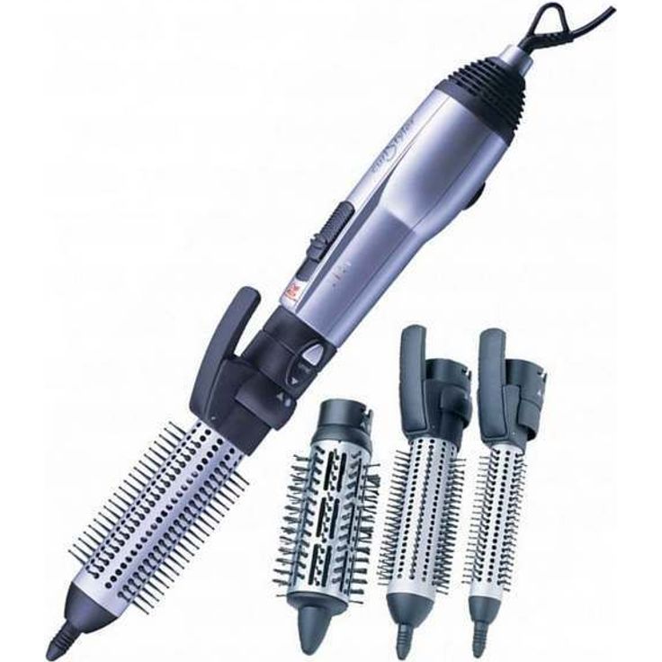 Wella Curl Styler – Bild 2