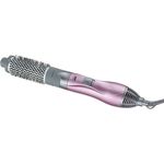 Grundig HS 5620 Volumen- und Lockenstyler, 1100W, 3 Thermobürsten, Keramik, 25mm, 38mm & 50mm, rosa