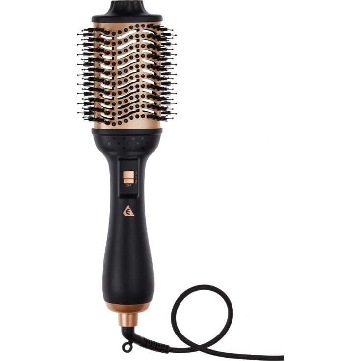 Big Hot Brush Warmluftbürste