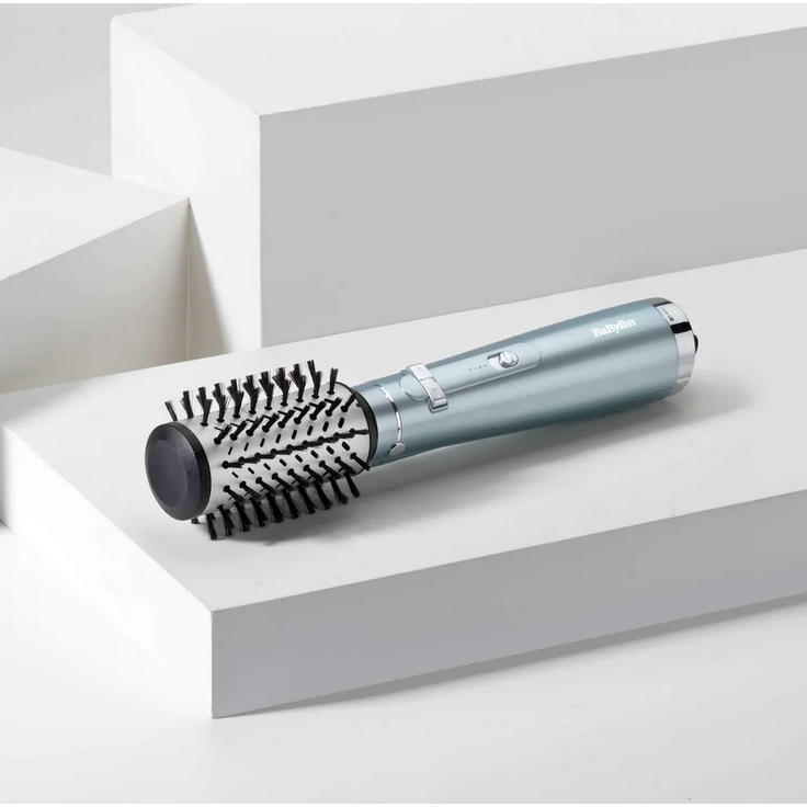 BaByliss Hydro Fusion Air Styler Warmluftbürste 1 Stk