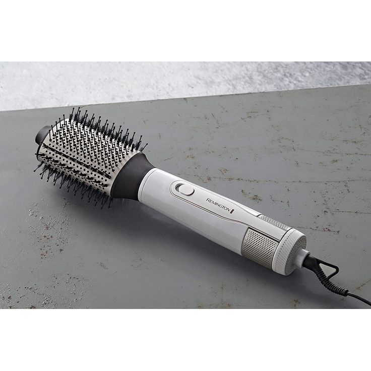 Remington Warmluftbürste Ionen Hydraluxe 2in1 Haartrockner & Volumenbürste AS8901 – Bild 5