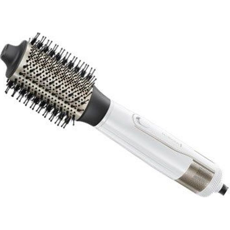 Remington Warmluftbürste Ionen Hydraluxe 2in1 Haartrockner & Volumenbürste AS8901 – Bild 2