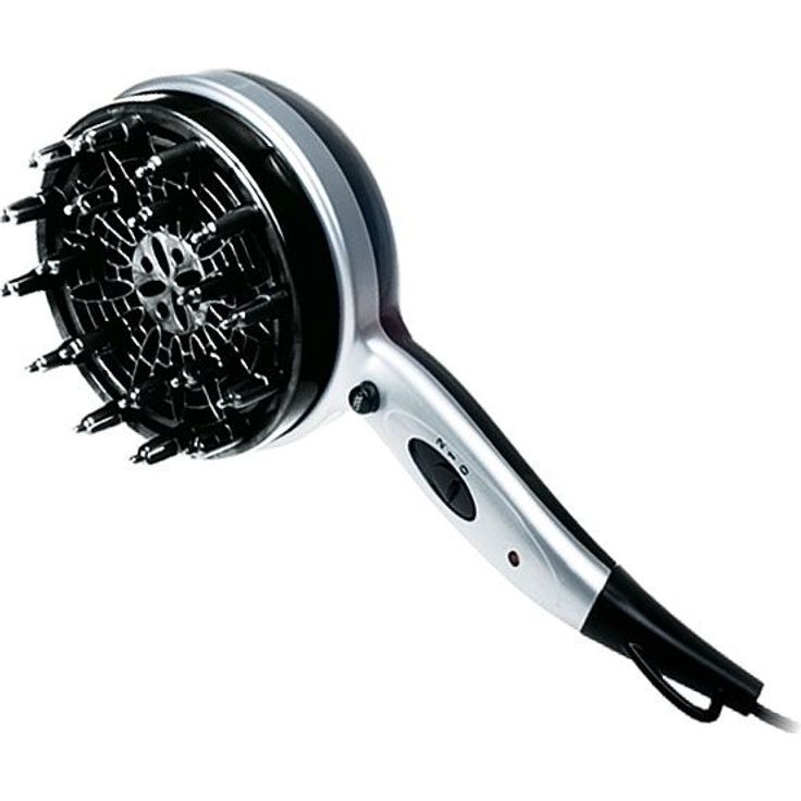 Efalock Stylingo Profi Softstyler
