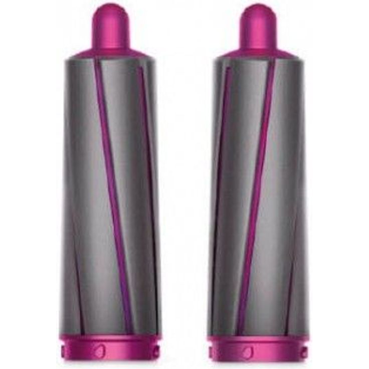 Dyson Airwrap Complete Multistyler für alle Haartypen Coanda-Effekt, 3 Temperaturstufen, Ionen-Technologie, Kaltstufe, inkl. 6 Aufsätze, nickel, fuchsia – Bild 7