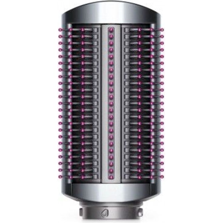 Dyson Airwrap Complete Multistyler für alle Haartypen Coanda-Effekt, 3 Temperaturstufen, Ionen-Technologie, Kaltstufe, inkl. 6 Aufsätze, nickel, fuchsia – Bild 11