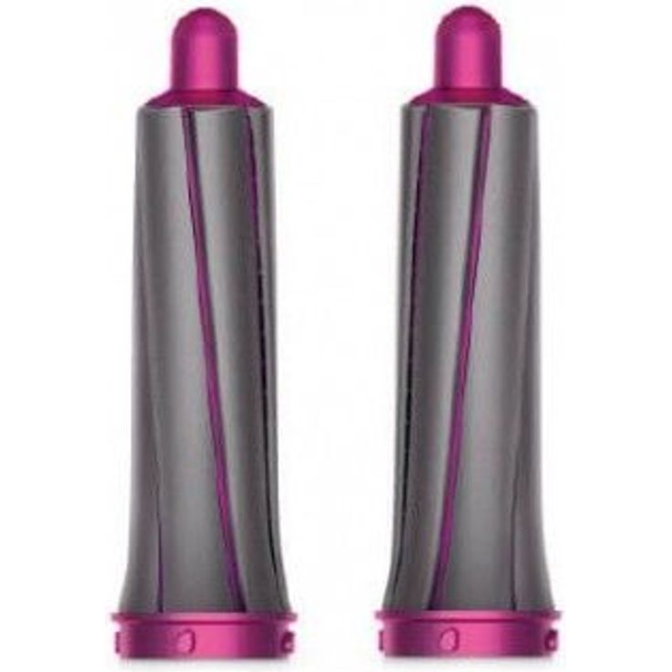 Dyson Airwrap Complete Multistyler für alle Haartypen Coanda-Effekt, 3 Temperaturstufen, Ionen-Technologie, Kaltstufe, inkl. 6 Aufsätze, nickel, fuchsia – Bild 5