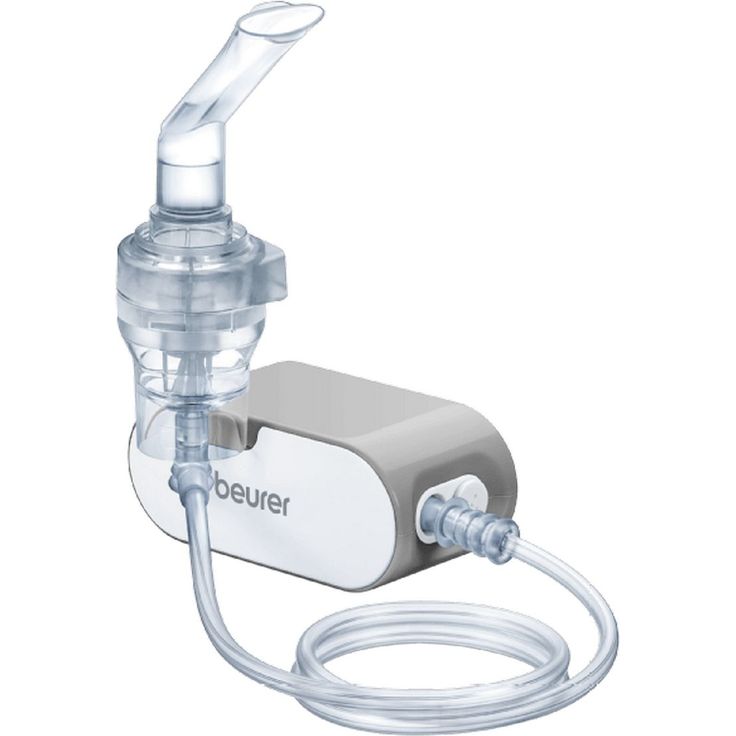 Beurer Inhalator IH 58 Druckluft-Technologie #4211125602024