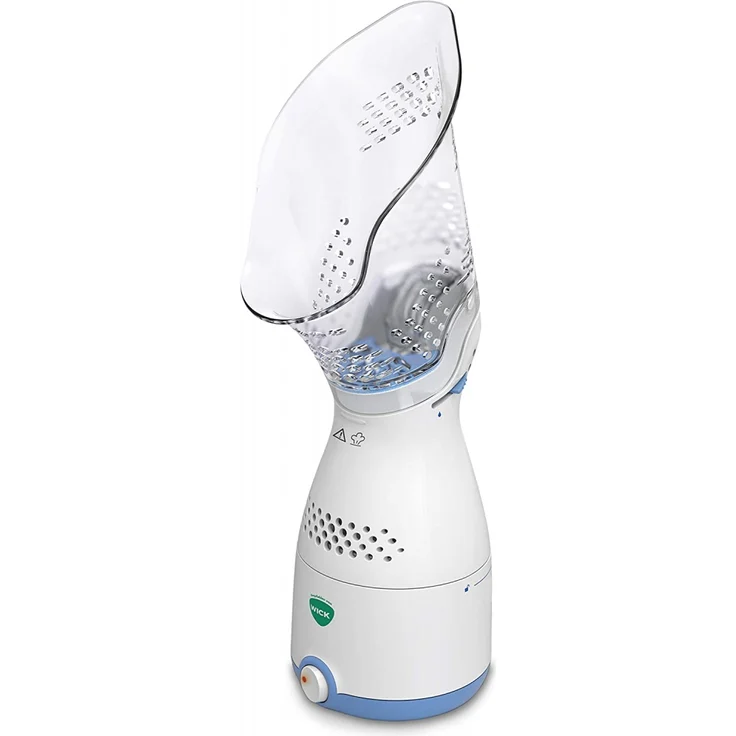 WH200E4 Sinus Inhalator – Bild 1