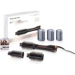 Rowenta Warmluftbürste CF9620, Ultimate Experience Volumenbürste