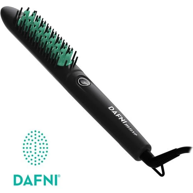 DAFNI Styling Tools DAFNI Styling Tools Dafni Muse Hot Brush Warmluftstyler