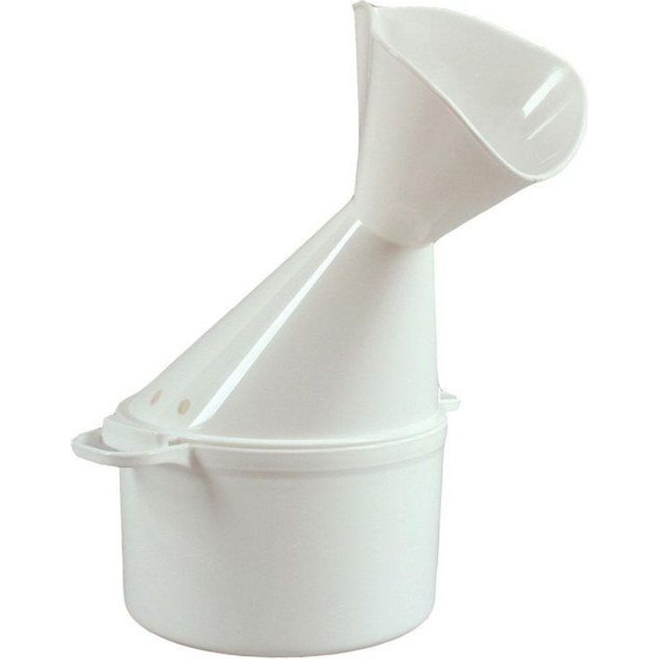 Hydas Inhalator 3001.6.00