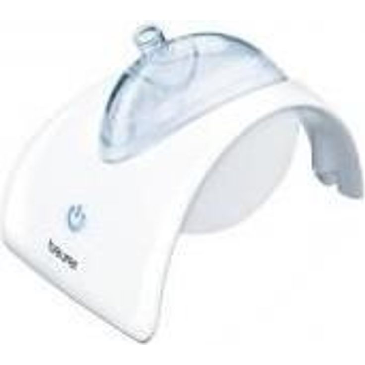 Beurer IH 40 Inhalator Ultraschall-Technologie