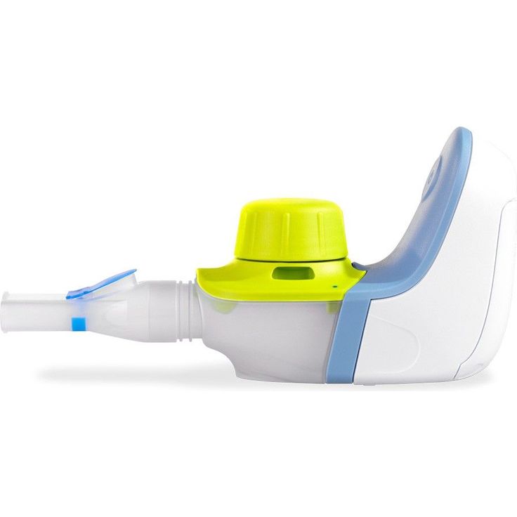 PARI BOY Free, Elektrischer Dampfinhalator