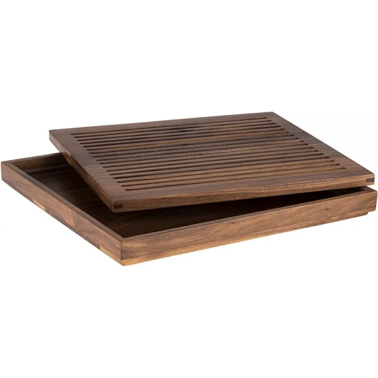 APS Brotschneidebrett GN 2-3, (B)354 x (T)325 x (H)35 mm
