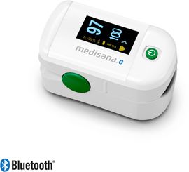 medisana PM 100 connect Pulsoximeter