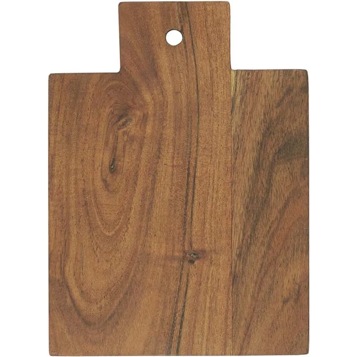 Schneidebrett Akazie 20 cm