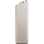 Joseph Joseph Folio 4-teiliges Schneidebretter-Set Silber Large farbcodiert mit Aufsteller