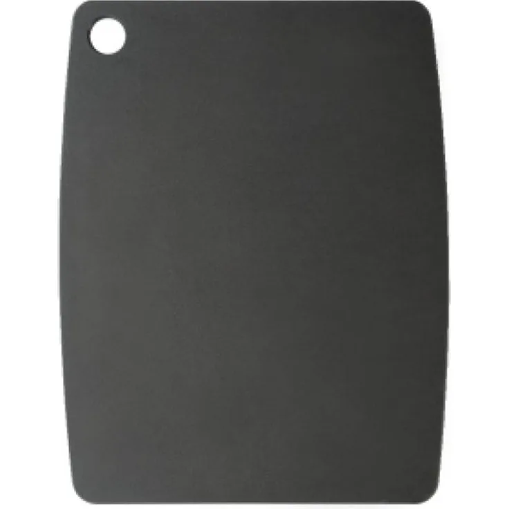 JADE Schneidebrett 'Gourmet Professional' 44 x 32 5 x 0 9 cm schwarz - Preisvergleich