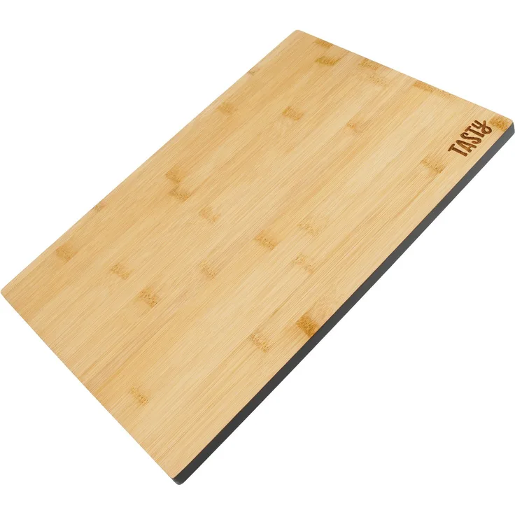 Tasty Schneidebrett, 35,5x25cm, Bambus