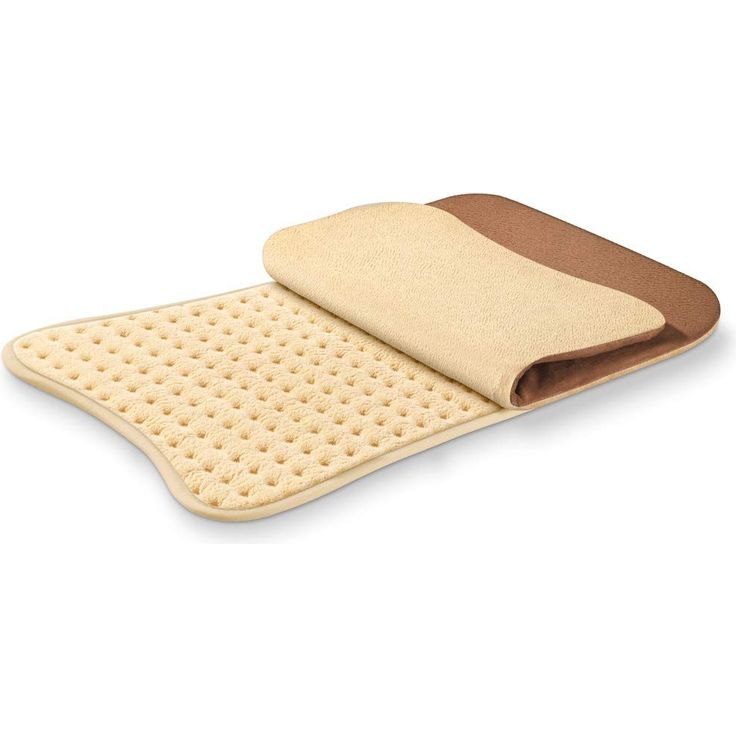 Beurer HK 115 Cosy Heizkissen, mit Schnellheizung, 6 Temperaturstufen, atmungsaktiv – Bild 5