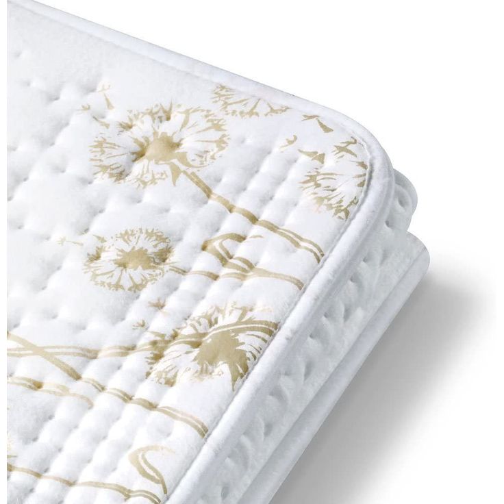 Beurer UB 33 Wärmeunterbett 150 x 80 cm 60 Watt Leistung 3 Temperaturstufen – Bild 2