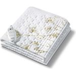 Beurer UB 33 Wärmeunterbett 150 x 80 cm 60 Watt Leistung 3 Temperaturstufen