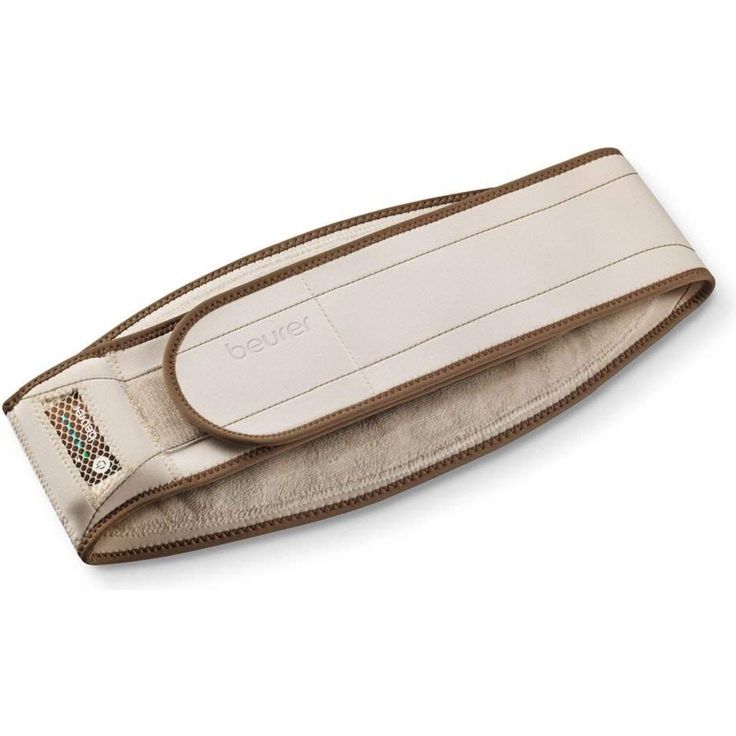 Beurer HK 72 Akku mobiler Wärmegürtel (Heizkissen für zuhause und unterwegs mit Lithium-Ionen-Akku) – Bild 3