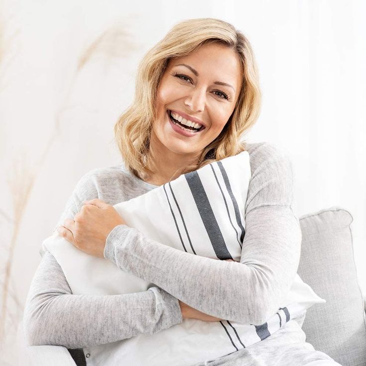 Beurer HK 25 Heizkissen, kuscheliges Wärmekissen mit 3 Temperaturstufen, Abschaltautomatik und Sicherheitssystem, maschinenwaschbar, 40 x 30 cm, weiß-grau – Bild 5