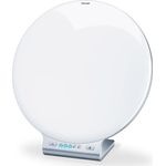 Beurer TL 70 Tageslichtlampe, Tageslichtsimulation zur Steigerung des Wohlbefindens an dunklen Tagen