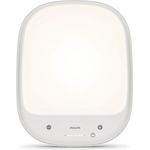 Philips HF3419/01 EnergyUp Tageslichtlampe weiß