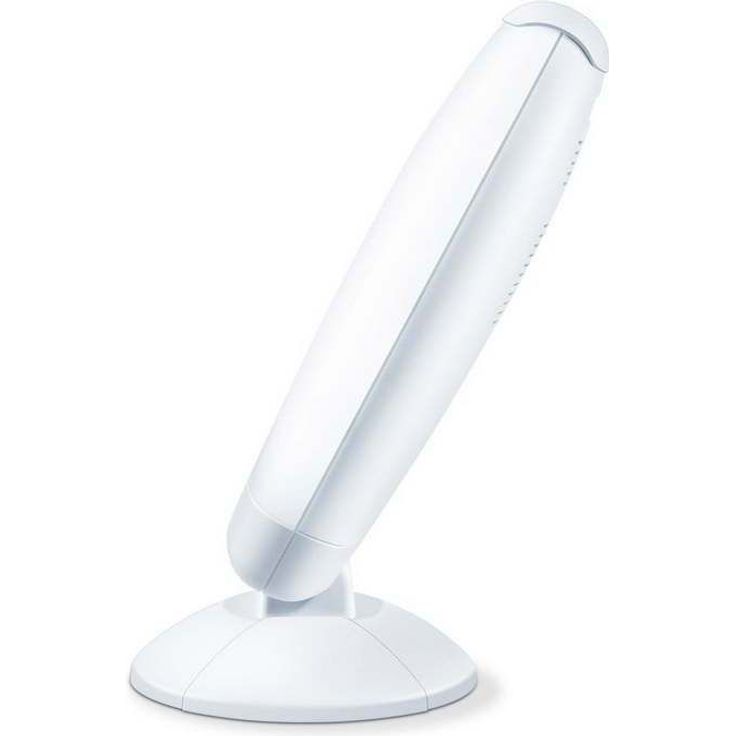 Beurer TL 80 Tageslichtlampe, Tageslicht-Simulation, stufenlose Neigungsverstellung – Bild 2