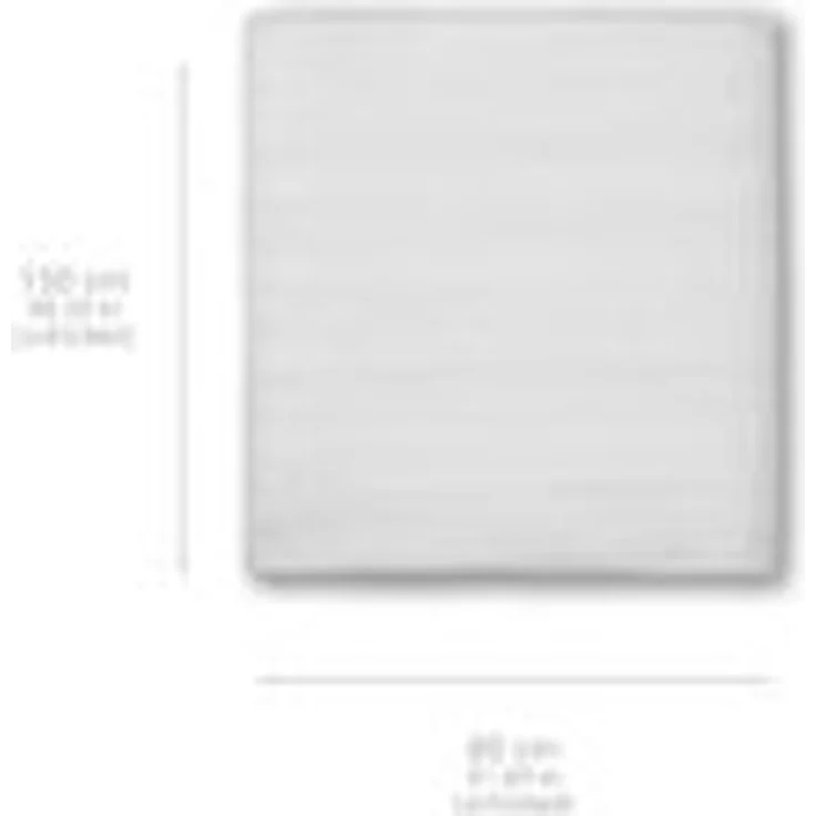 medisana HU 662 Wärmeunterbett, 150 x 80 cm, Abschaltautomatik, Überhitzungsschutz, 6 Temperatursstufen, waschbar, Matratzenheizung für alle gängigen Matratzen geeignet – Bild 5