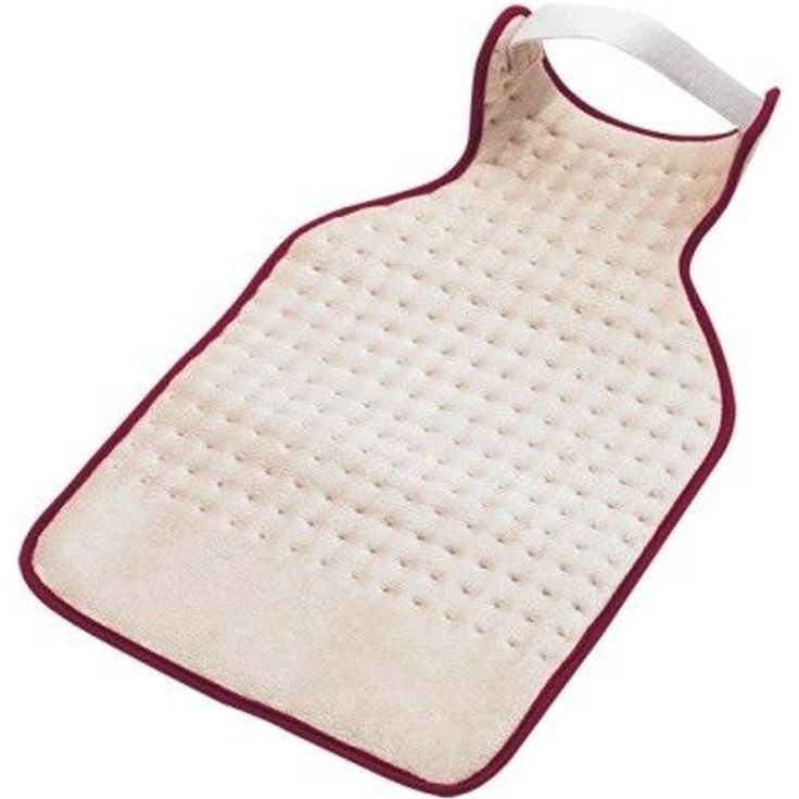 Ecomed Nacken-Rücken Heizkissen HP-46E