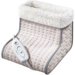 Sanitas SFW 10 Fußwärmer