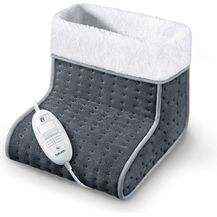 Beurer Wärmezudecke Hd 75 Cosy Dark Grey Angebot Bei Expert Octomedia