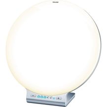 Bild für Beurer TL 100 2-in-1 LED Tageslichtlampe und Stimmungslicht