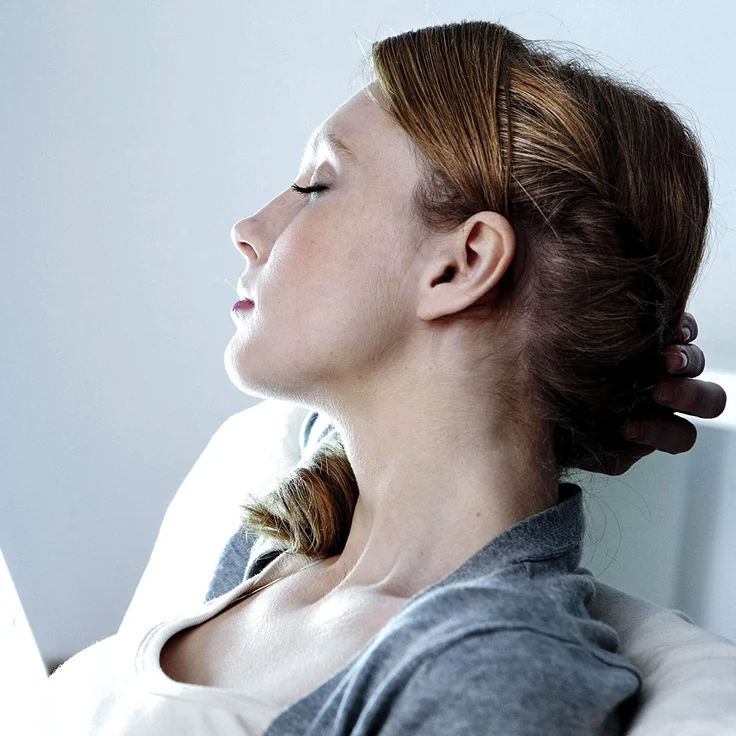 medisana LT 460 Tageslichtlampe, Tageslichtleuchte mit einer Lichtstärke von 10.000 Lux ,Lichttherapie gegen Depressionen, Winterdepressionen, LED-Lichtdusche – Bild 8
