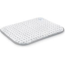 Bild für Beurer HK 42 Supercosy Heizkissen (Besonders weiche Superflausch-Oberfläche mit 3 Temperaturstufen für Rücken und Nacken)