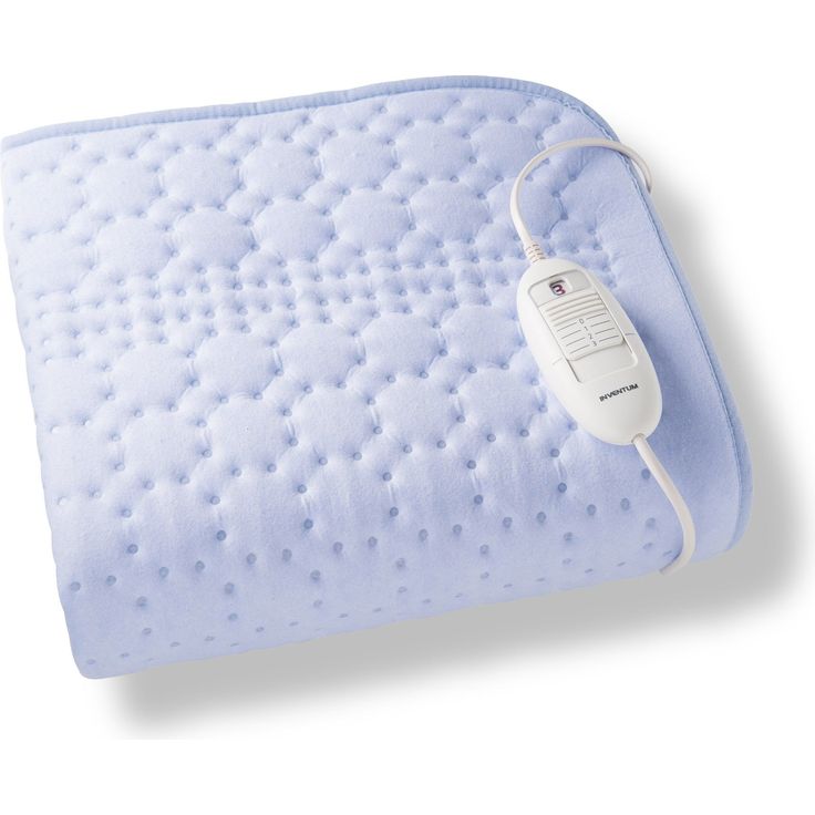 Inventum HN135 Heizdecke für eine Person