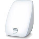 Beurer TL 40 Tageslichtlampe, Ausgleich von Lichtmangelerscheinungen mit 10.000 Lux (bei ca. 15 cm Abstand)