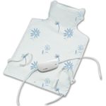 Cresta KTS970 Elektrische Heizweste - 100 Watt - 4 einstellbare Temperaturstufen - Automatische Abschaltung - Maße: 39 x 56 cm