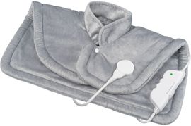 medisana HP 622 Wärmecape elektrisch