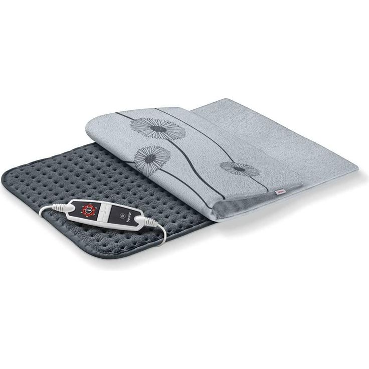 Beurer HK 125 XXL Cosy, grau