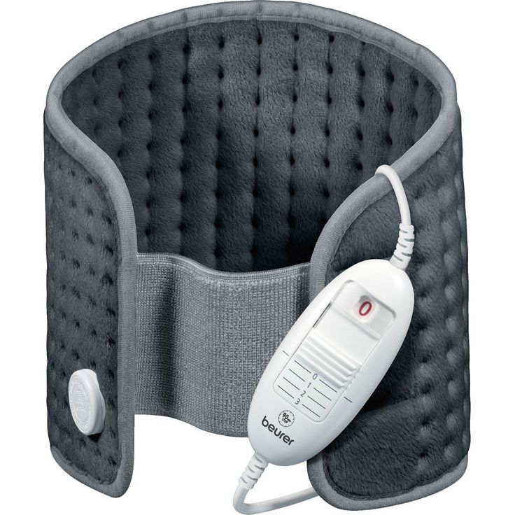 Beurer Heizkissen 100 W 69 x 28 cm HK 49 Cosy