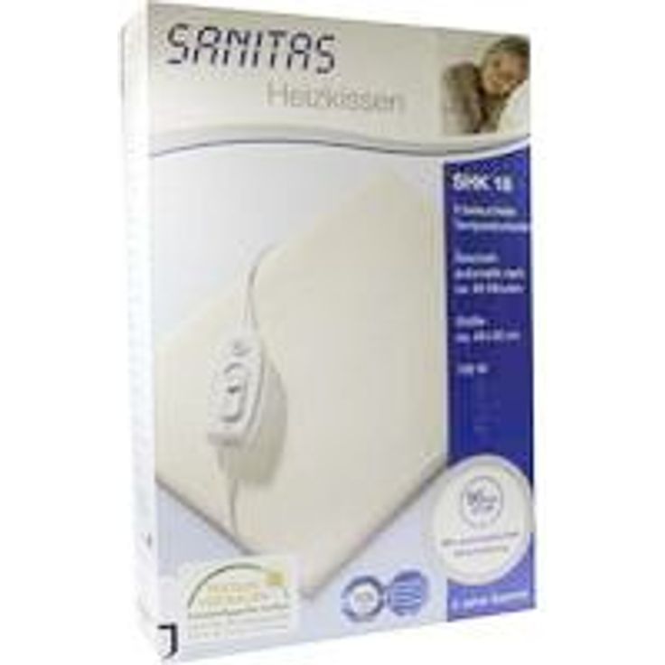 Sanitas SHK18 Heizkissen