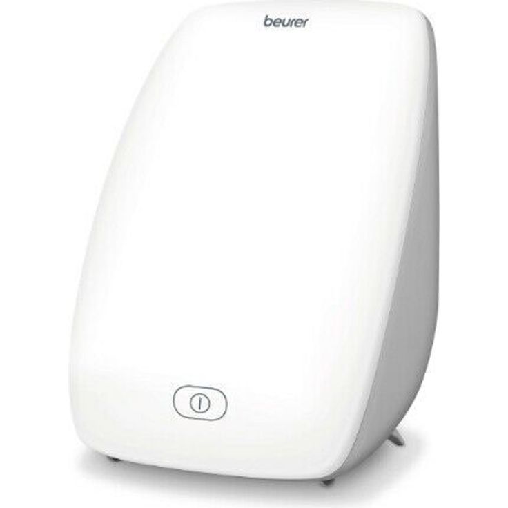 Beurer Beurer TL 41 TOUCH 608.11 TL 41 Touch 608.11 Tageslichtlampe