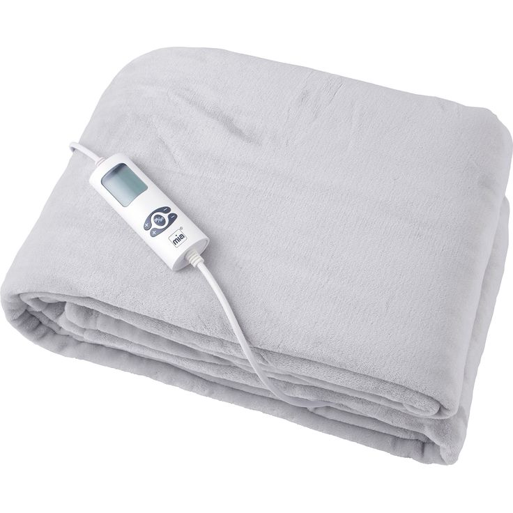 Mia Mia HK 1064 Kuschel-Wärmedecke XL